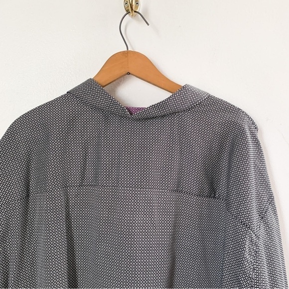 Tahari Men’s Stretch Button Down Shirt Sz 2XL - Picture 6 of 9